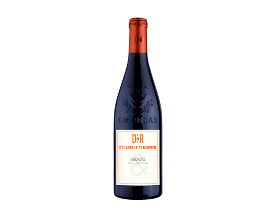 Domaine Dauvergne et Ranvier Gigondas Grand Vin 2022