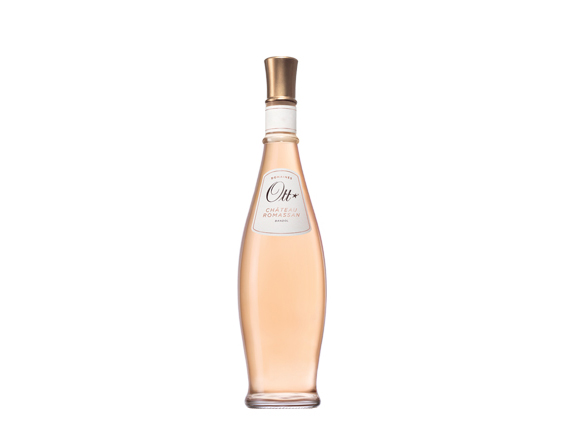 Domaines Ott Château Romassan Bandol Rosé 2023