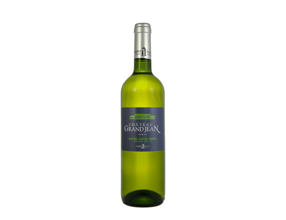 Château Grand Jean Entre Deux Mers 2022