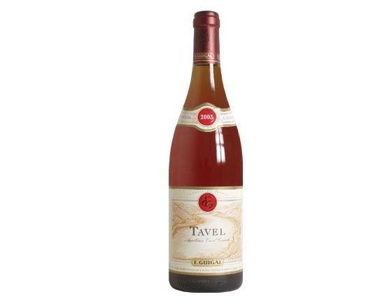 E. Guigal Tavel rosé 2023
