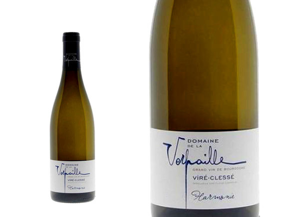 Domaine De La Verpaille Viré-Clessé Harmonie 2024