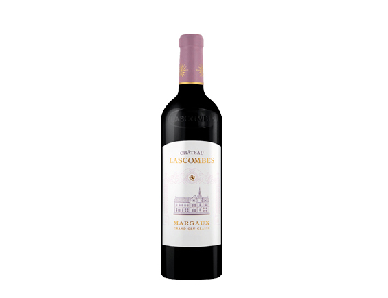 Château Lascombes 2015