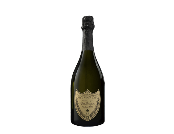 Champagne Dom Pérignon Vintage 2015
