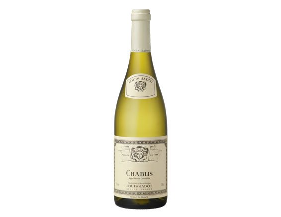 Louis Jadot Chablis 2024