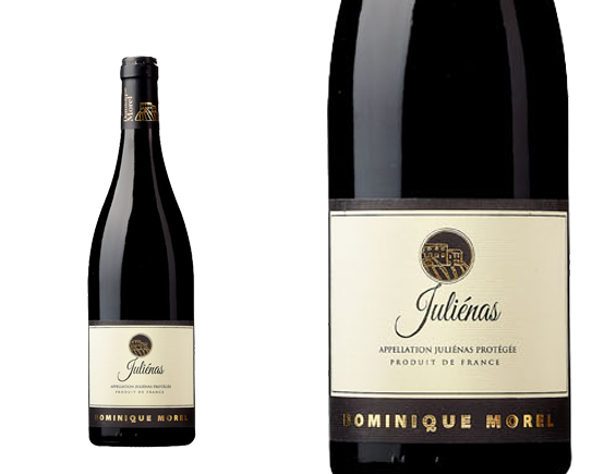 Domaine Morel Juliénas 2023