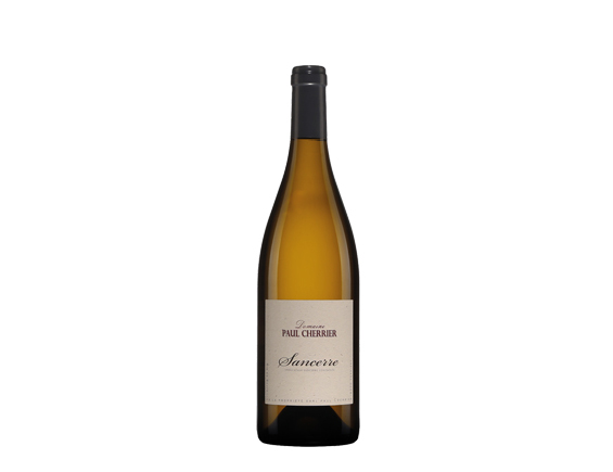 Domaine Paul Cherrier Sancerre Blanc 2024