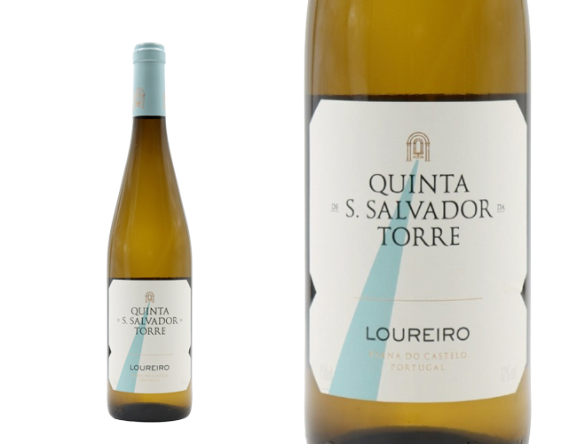 Quinta de S. Salvador da Torre Loureiro 2023