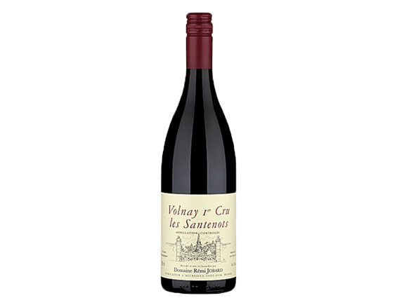 Domaine Rémi Jobard Volnay 1er Cru Les Santenots 2020