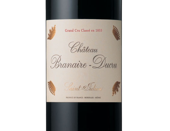 Château Branaire Ducru 2019