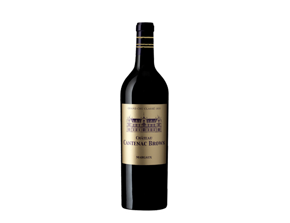 Château Cantenac Brown 2023