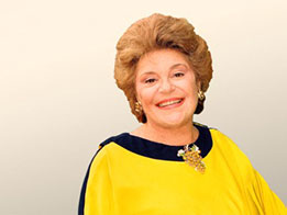 Souvenirs de Philippine de Rothschild …