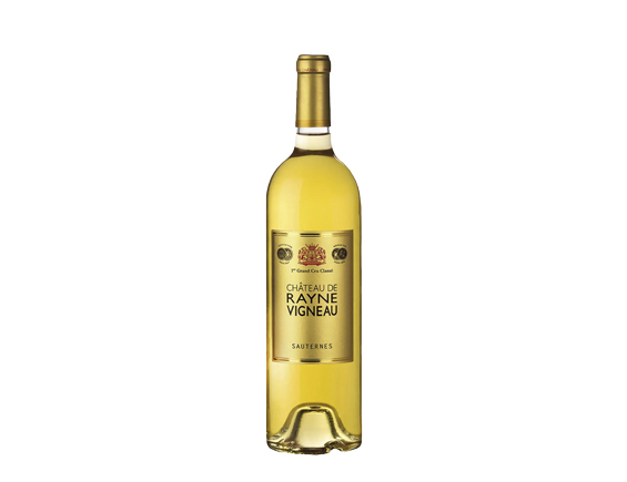 Château de Rayne Vigneau 2025