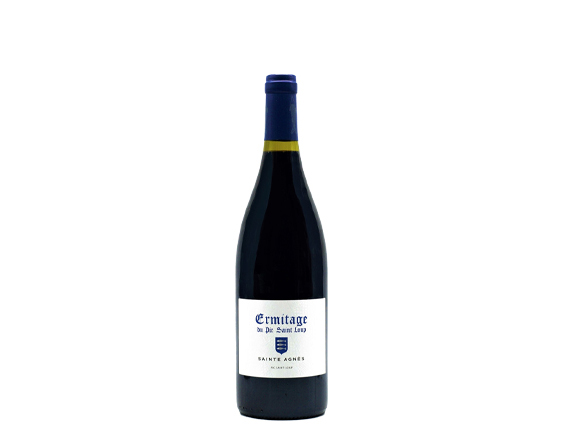 Héritage Du Pic Saint Loup Sainte-Agnès 2021