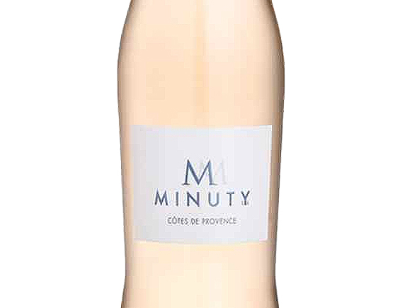 M De Minuty Rosé 2023