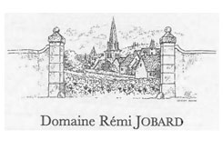 Domaine Rémi Jobard