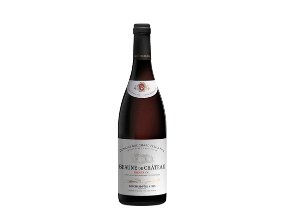 Domaine Bouchard Père & Fils Beaune Du Château 1er Cru Rouge Magnum 2016