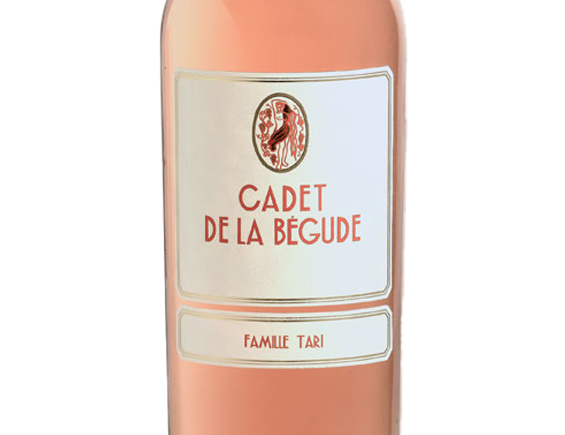 Domaine De La Bégude Cadet De La Bégude 2023