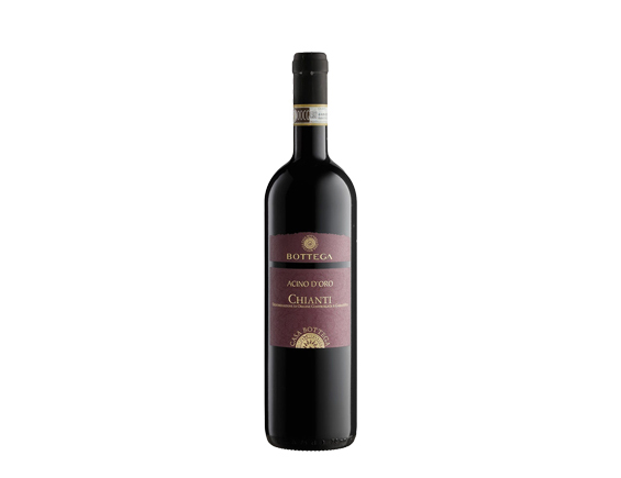Bottega Acino D'Oro Chianti 2022