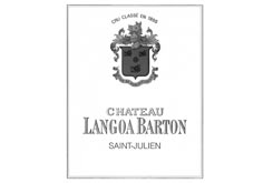Château Langoa-Barton
