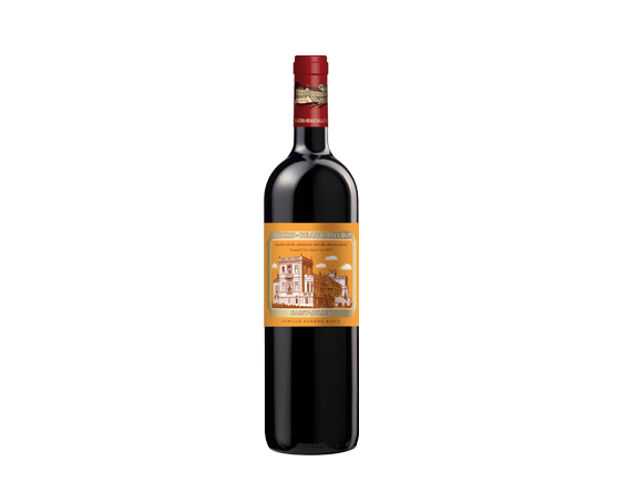 Château Ducru-Beaucaillou 2025