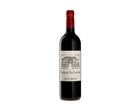Château La Lagune 2025