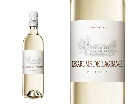 Les Arums De Lagrange 2025