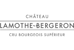 Château Lamothe Bergeron