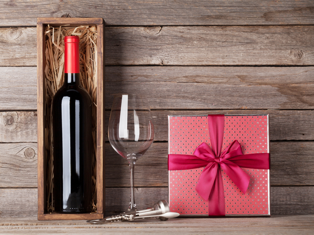 Cadeaux d'exceptions