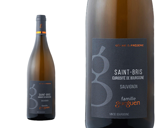 Domaine Gueguen Saint-Bris 2025