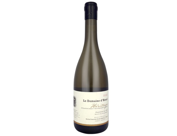 Domaine D'Henri Chablis 1er Cru Fourchaume Héritage 2015