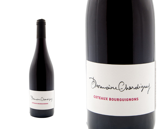 Domaine Chardigny Coteaux-Bourguignons Rouge 2021