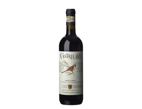 Castellare Di Castellina Chianti Classico 2022