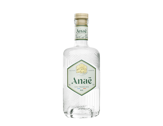 Gin Anaë
