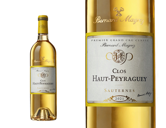 Clos Haut-Peyraguey 2025