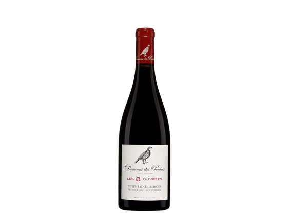 Domaine Des Perdrix Nuits-Saint-Georges 1er Cru Les 8 Ouvrées 2022