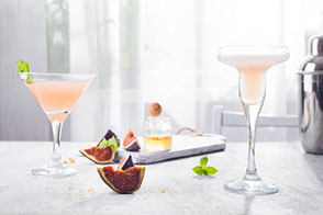 Découvrez le cocktail pairing !