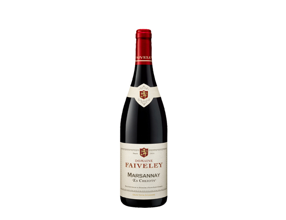 Domaine Faiveley Marsannay Es Chezots 2022