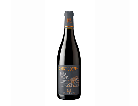 Alain Jaume Saint-Joseph La Butte D'Or Rouge 2025