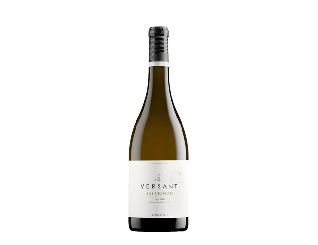 Vignobles Foncalieu Le Versant Sauvignon 2025