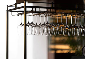 Comment faire sa cave à vin ?