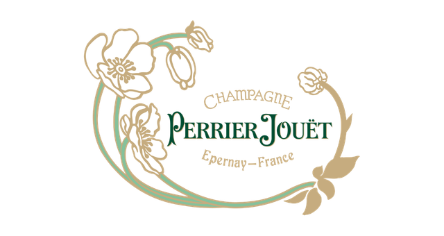 Champagne Perrier-Jouët