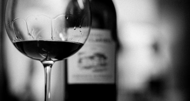 Vins rouges Bordeaux