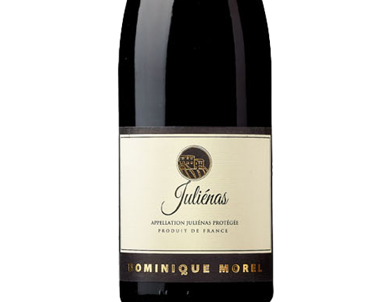 Domaine Morel Juliénas 2023