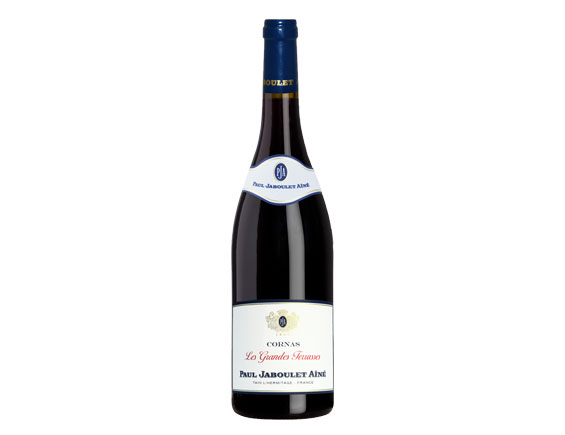 Paul Jaboulet Aîné Cornas Les Grandes Terrasses 2021