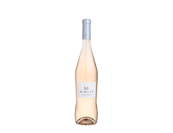 M De Minuty Rosé 2025
