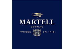 Cognac Martell