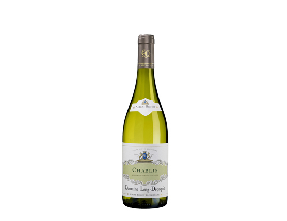 Albert Bichot Domaine Long-Depaquit Chablis 2023