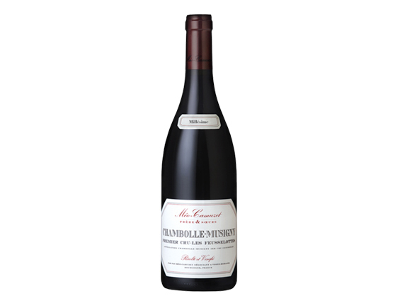 Méo Camuzet Chambolle-Musigny 1er Cru Les Feusselottes 2021