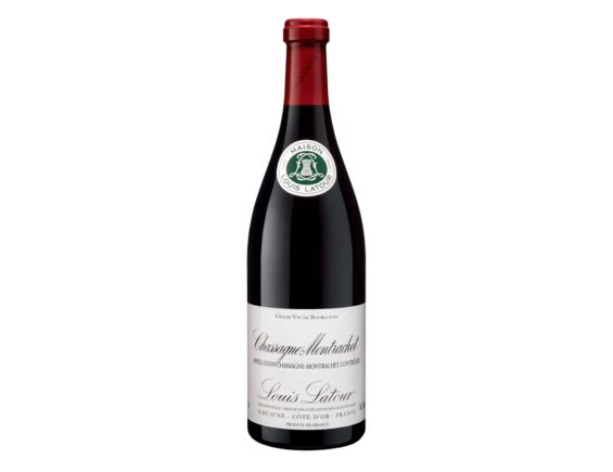 Louis Latour Chassagne-Montrachet 2023