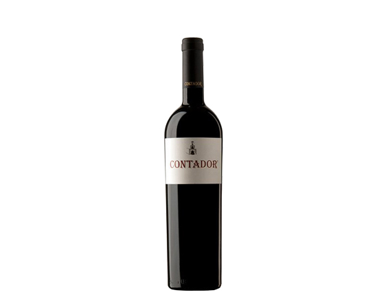 Bodega Contador Rioja Contador 2012